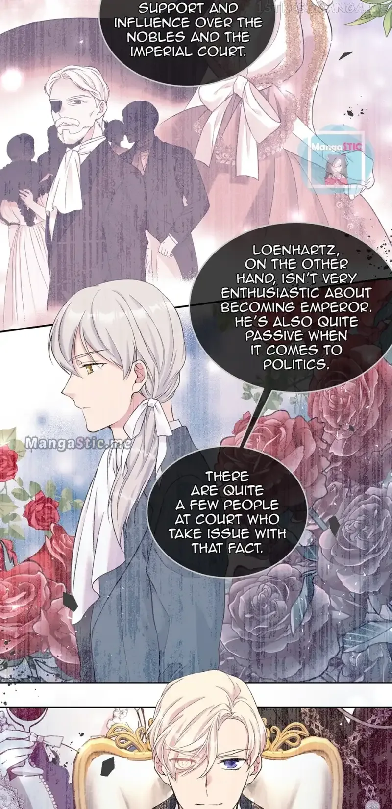 The Goal is to Become a Gold Spoon so I need to be Completely Invulnerable Chapter 103 page 50