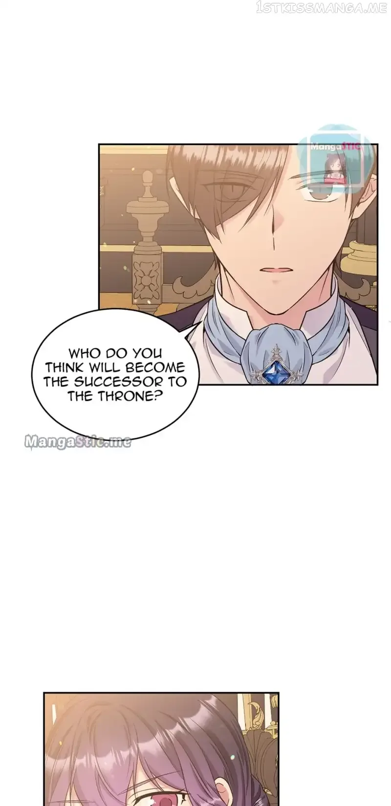 The Goal is to Become a Gold Spoon so I need to be Completely Invulnerable Chapter 103 page 48