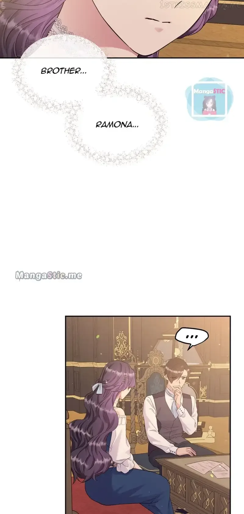 The Goal is to Become a Gold Spoon so I need to be Completely Invulnerable Chapter 103 page 54