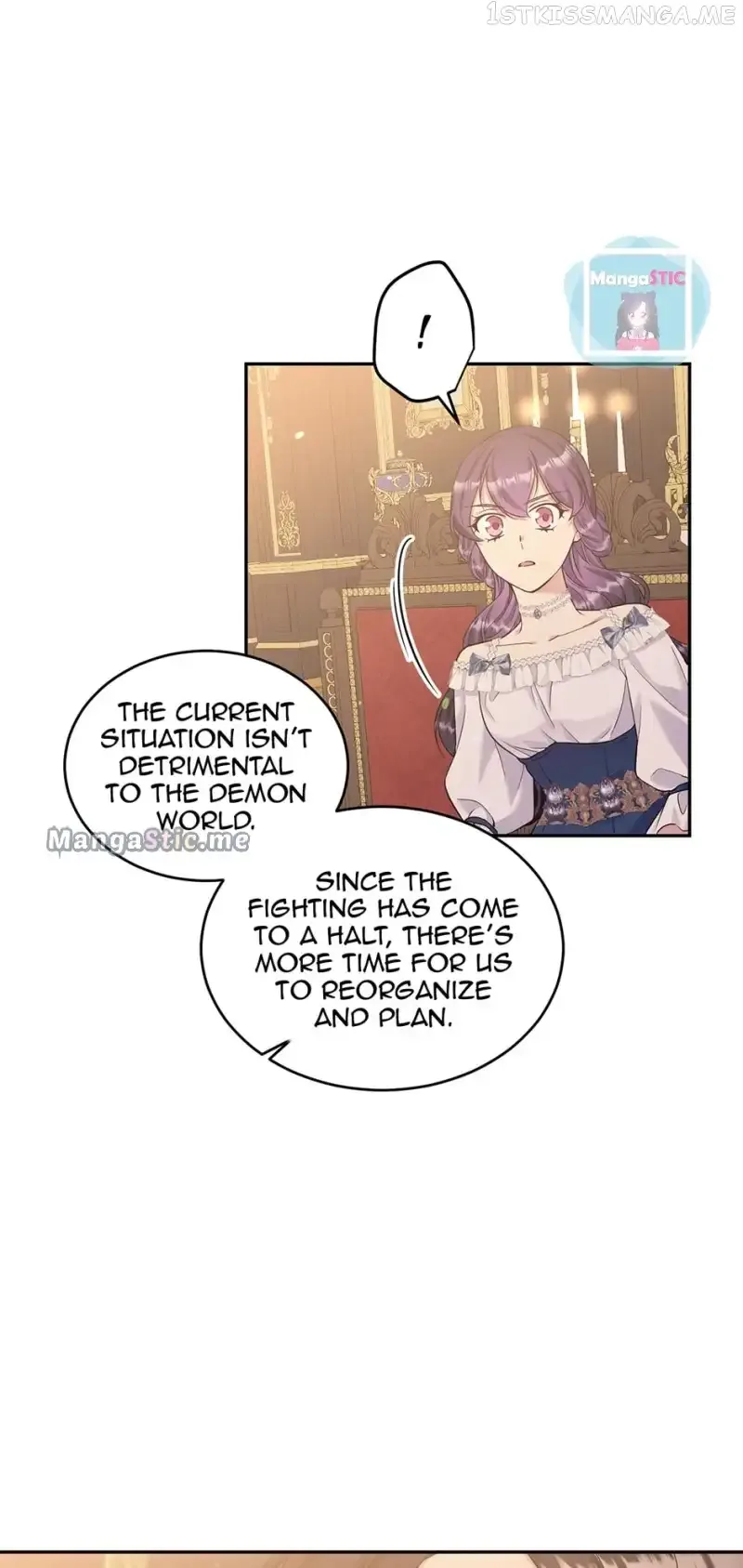 The Goal is to Become a Gold Spoon so I need to be Completely Invulnerable Chapter 103 page 56
