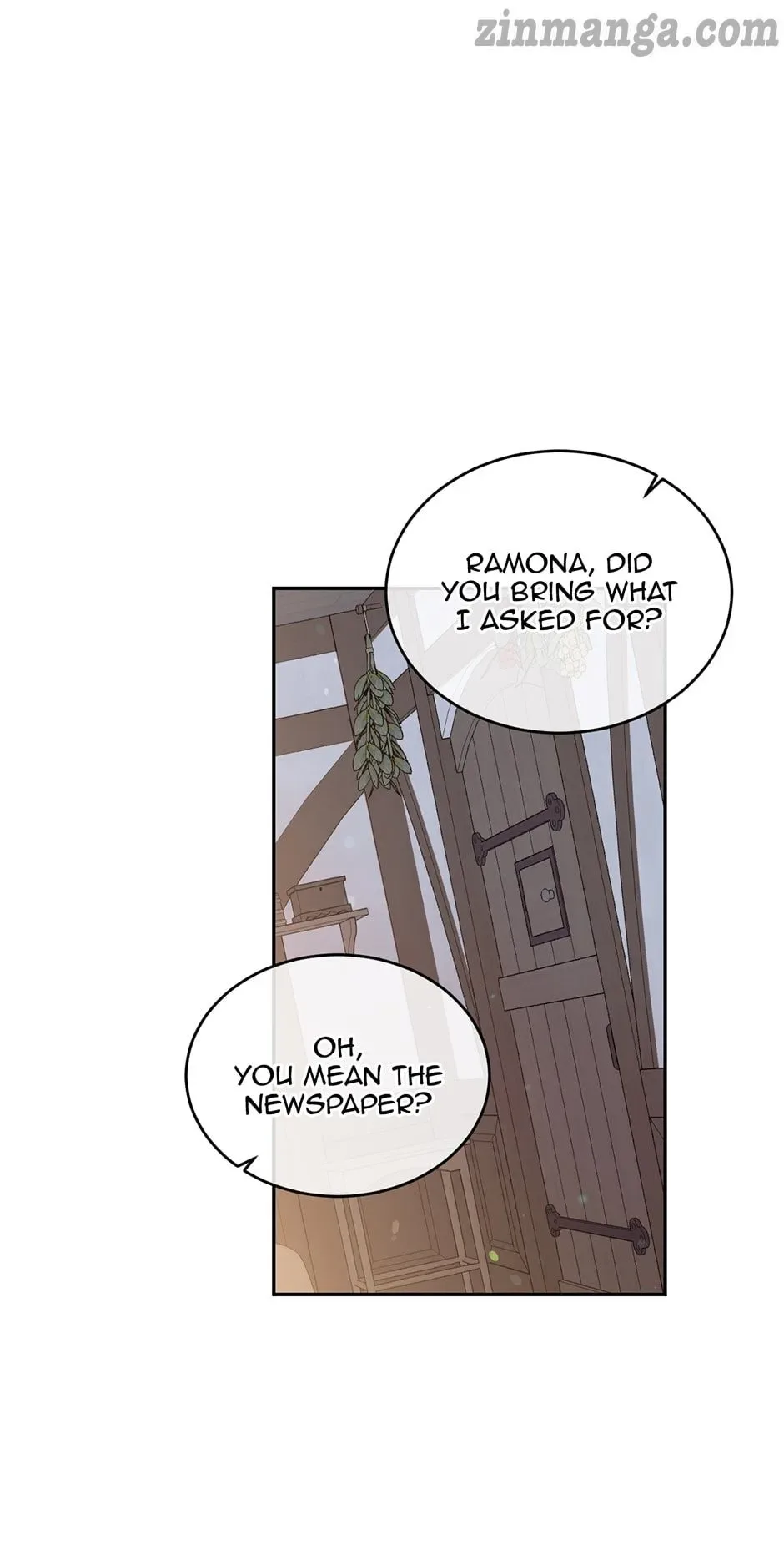 The Goal is to Become a Gold Spoon so I need to be Completely Invulnerable Chapter 104 page 32