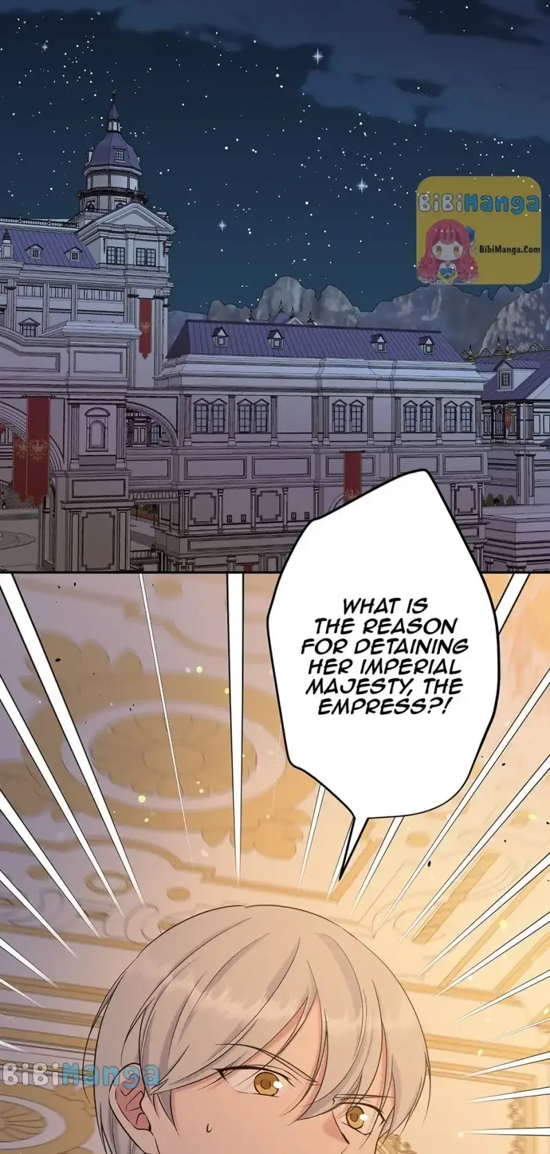 The Goal is to Become a Gold Spoon so I need to be Completely Invulnerable Chapter 108 page 15
