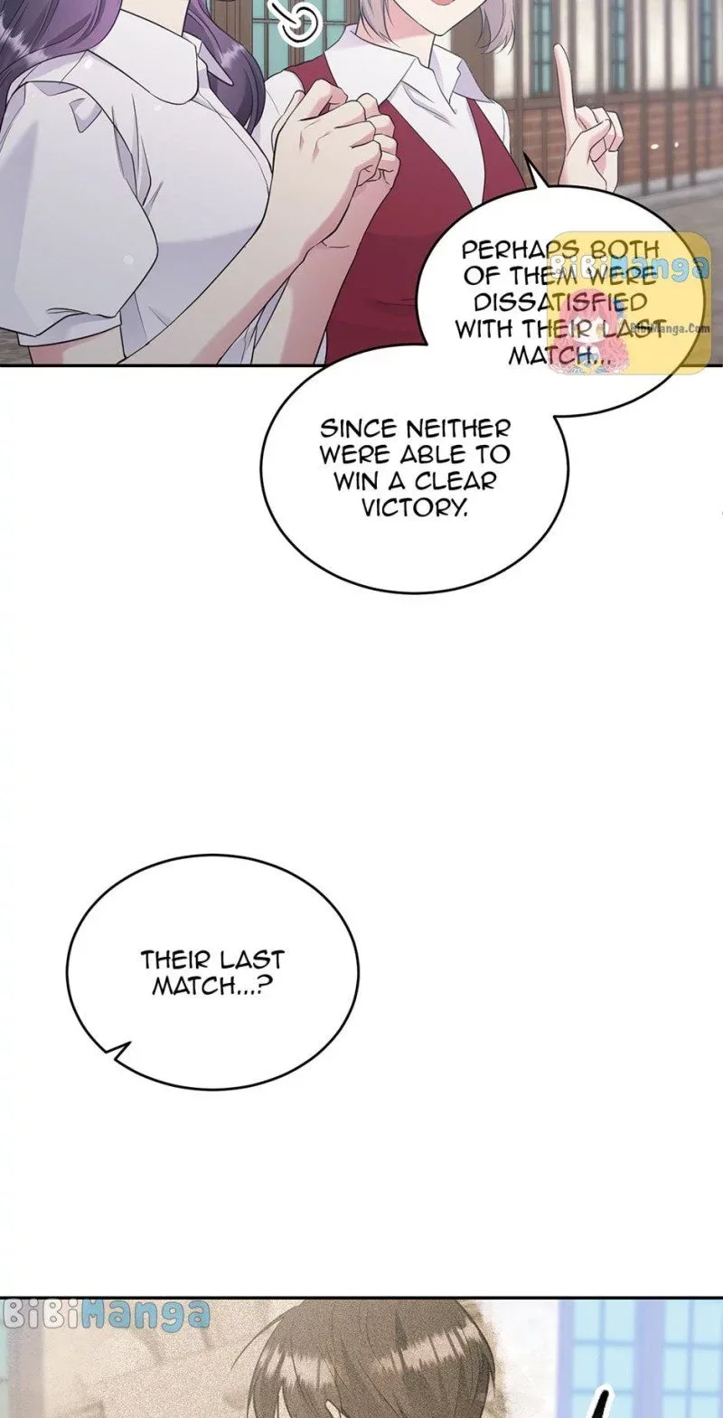 The Goal is to Become a Gold Spoon so I need to be Completely Invulnerable Chapter 107 page 10