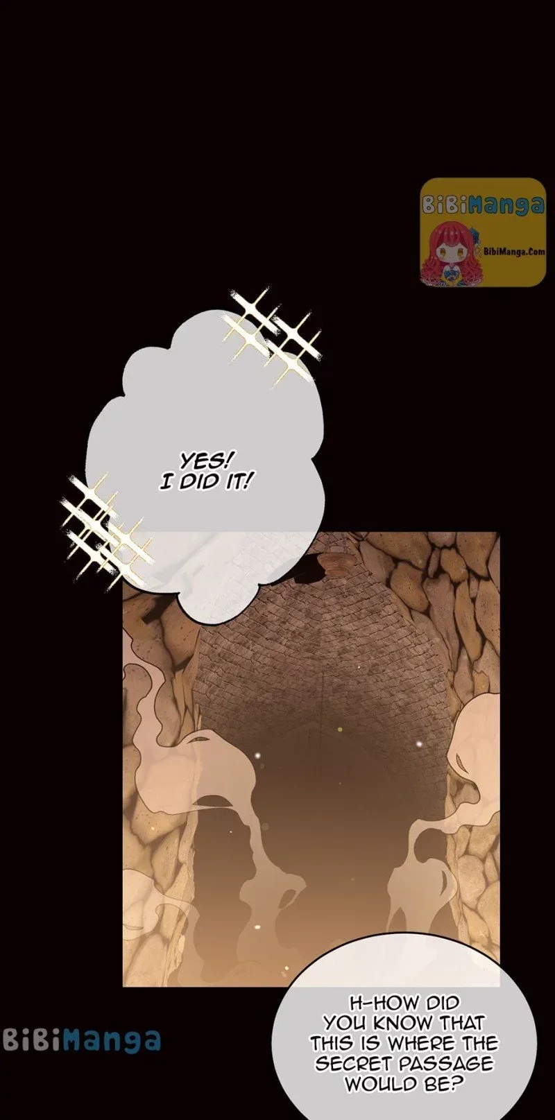 The Goal is to Become a Gold Spoon so I need to be Completely Invulnerable Chapter 106 page 18
