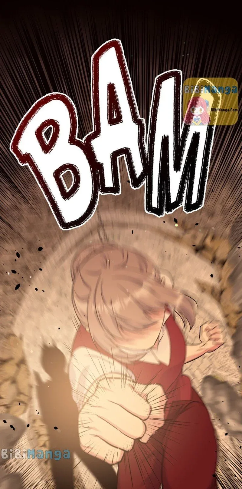 The Goal is to Become a Gold Spoon so I need to be Completely Invulnerable Chapter 106 page 16