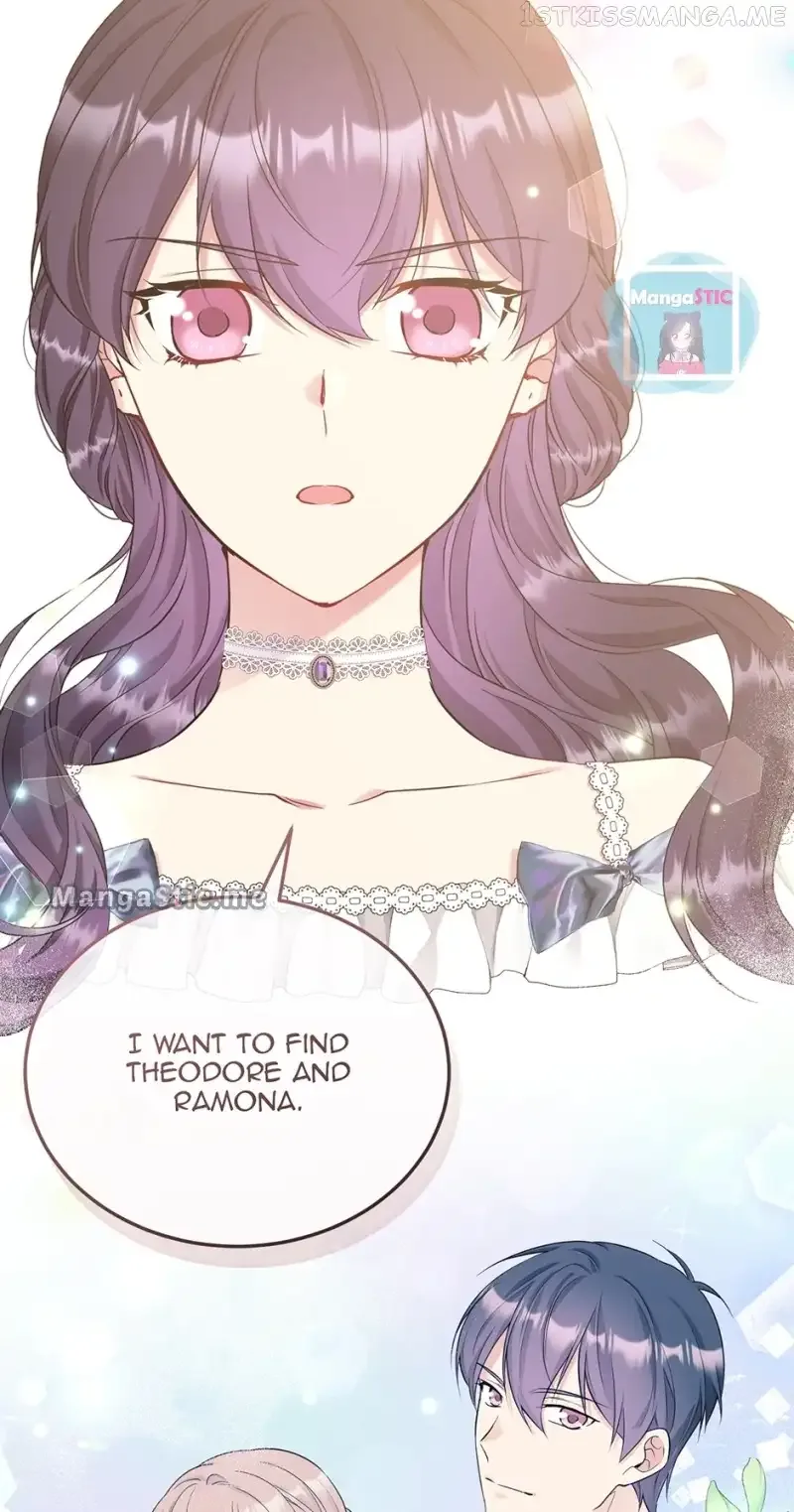 The Goal is to Become a Gold Spoon so I need to be Completely Invulnerable Chapter 103 page 63