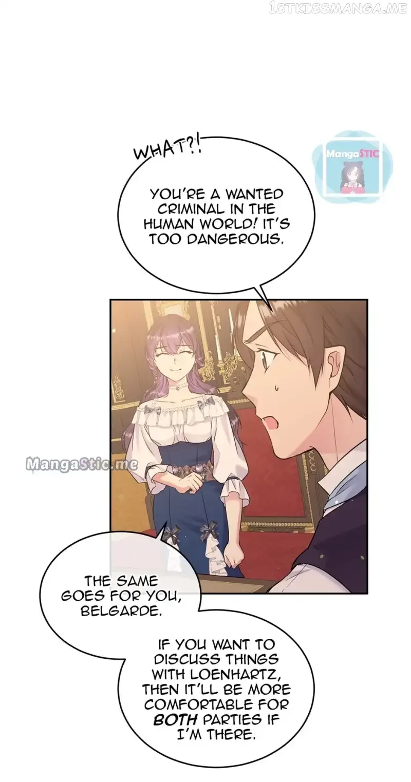 The Goal is to Become a Gold Spoon so I need to be Completely Invulnerable Chapter 103 page 61