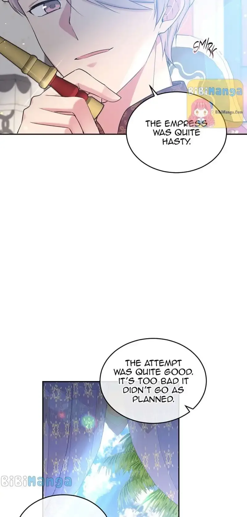The Goal is to Become a Gold Spoon so I need to be Completely Invulnerable Chapter 108 page 8