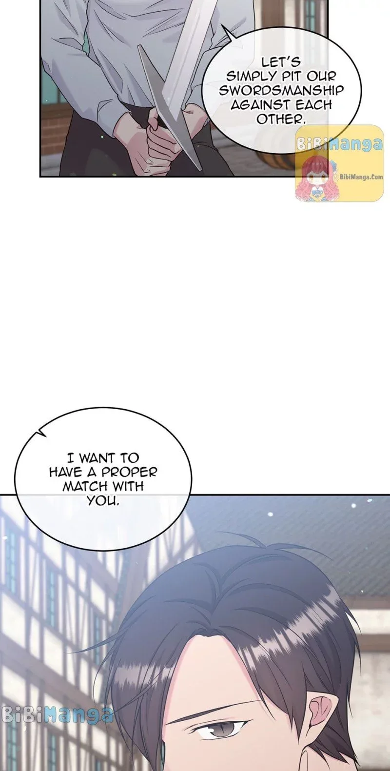 The Goal is to Become a Gold Spoon so I need to be Completely Invulnerable Chapter 107 page 14