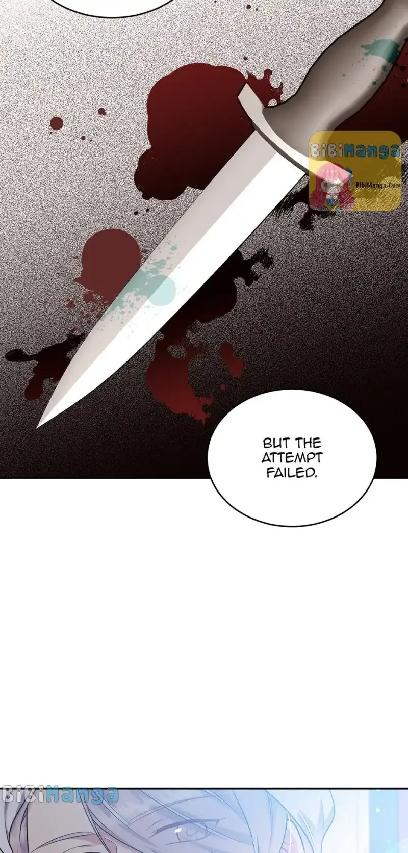 The Goal is to Become a Gold Spoon so I need to be Completely Invulnerable Chapter 108 page 7
