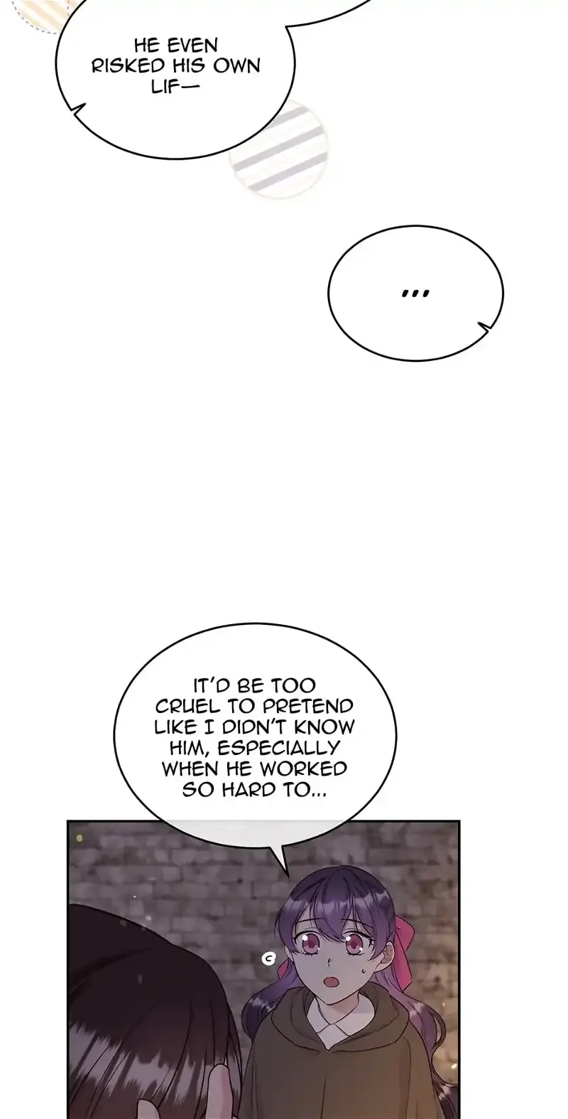 The Goal is to Become a Gold Spoon so I need to be Completely Invulnerable Chapter 105 page 32