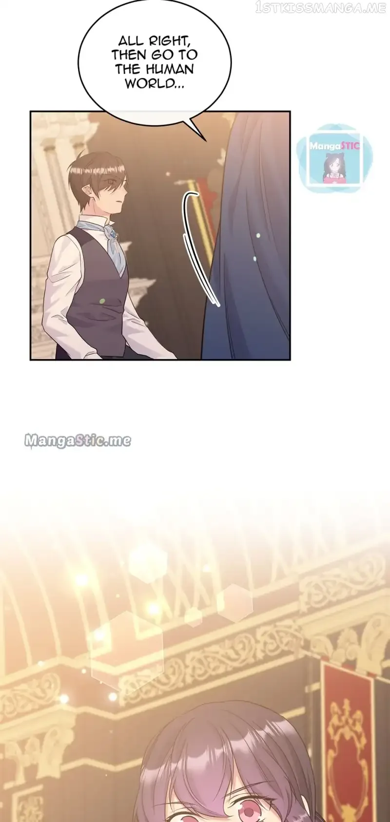 The Goal is to Become a Gold Spoon so I need to be Completely Invulnerable Chapter 103 page 59