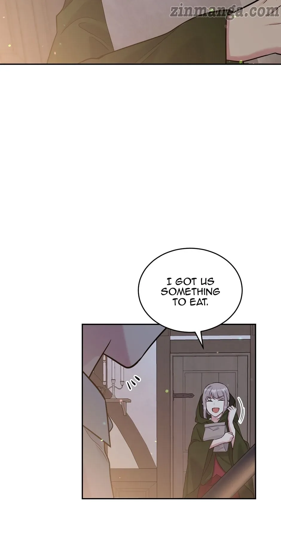 The Goal is to Become a Gold Spoon so I need to be Completely Invulnerable Chapter 104 page 29