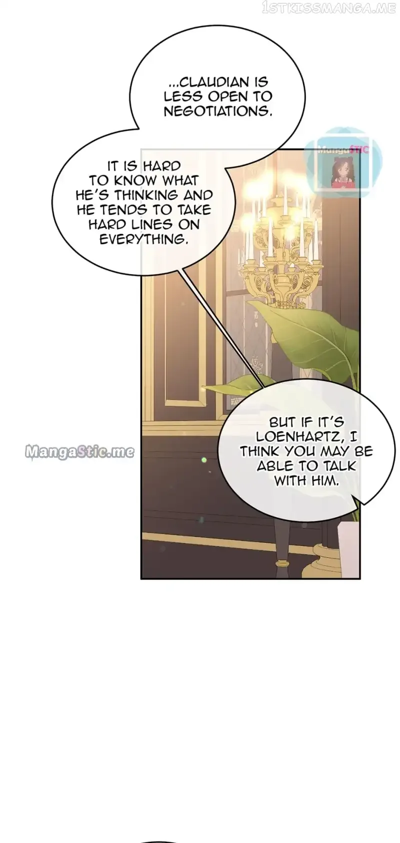 The Goal is to Become a Gold Spoon so I need to be Completely Invulnerable Chapter 103 page 58