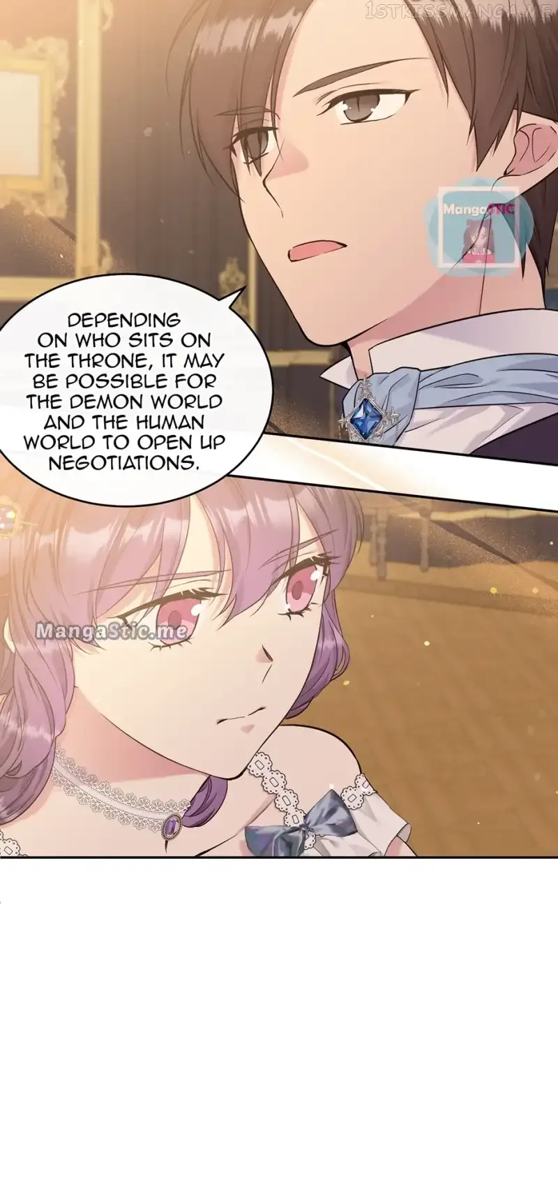 The Goal is to Become a Gold Spoon so I need to be Completely Invulnerable Chapter 103 page 57