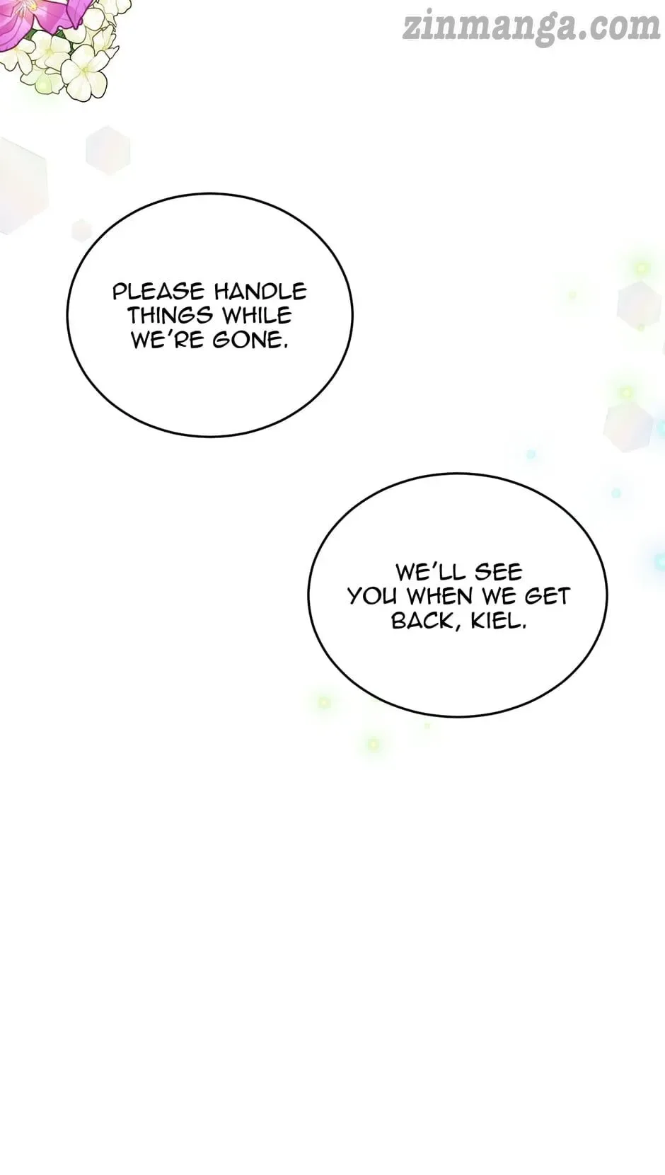 The Goal is to Become a Gold Spoon so I need to be Completely Invulnerable Chapter 104 page 25