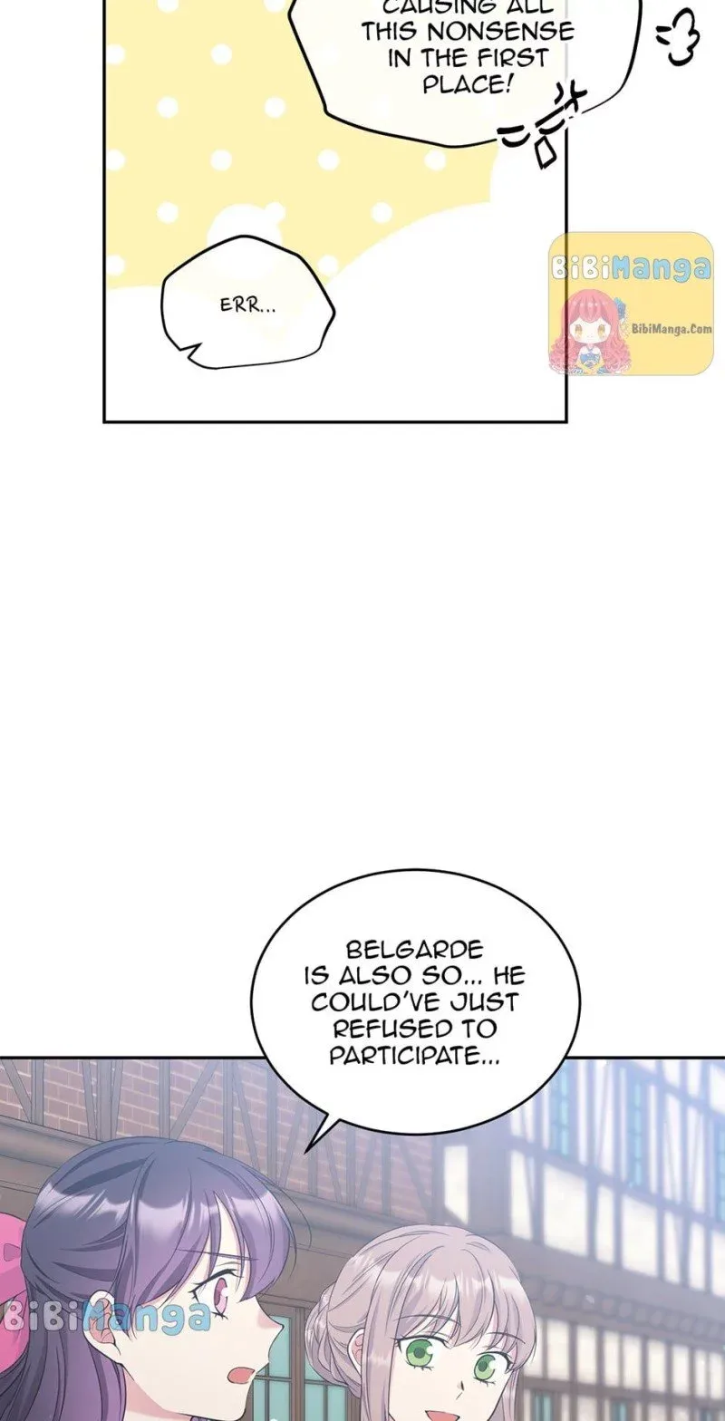 The Goal is to Become a Gold Spoon so I need to be Completely Invulnerable Chapter 107 page 9