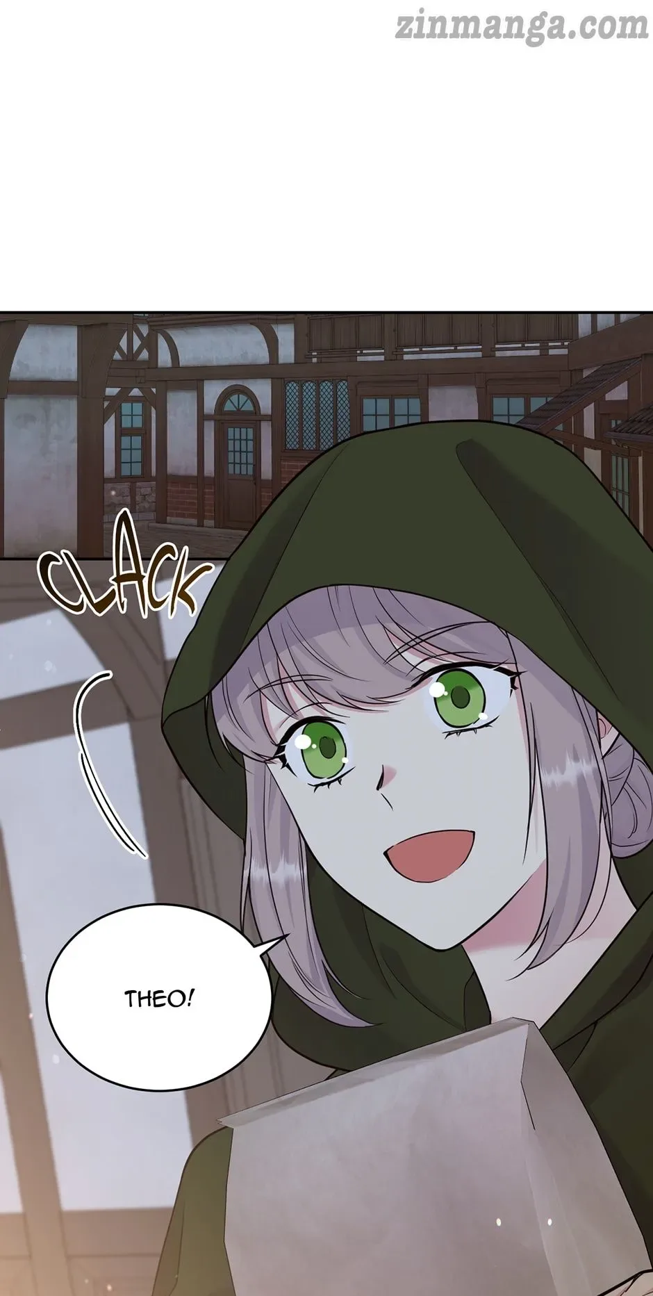 The Goal is to Become a Gold Spoon so I need to be Completely Invulnerable Chapter 104 page 28