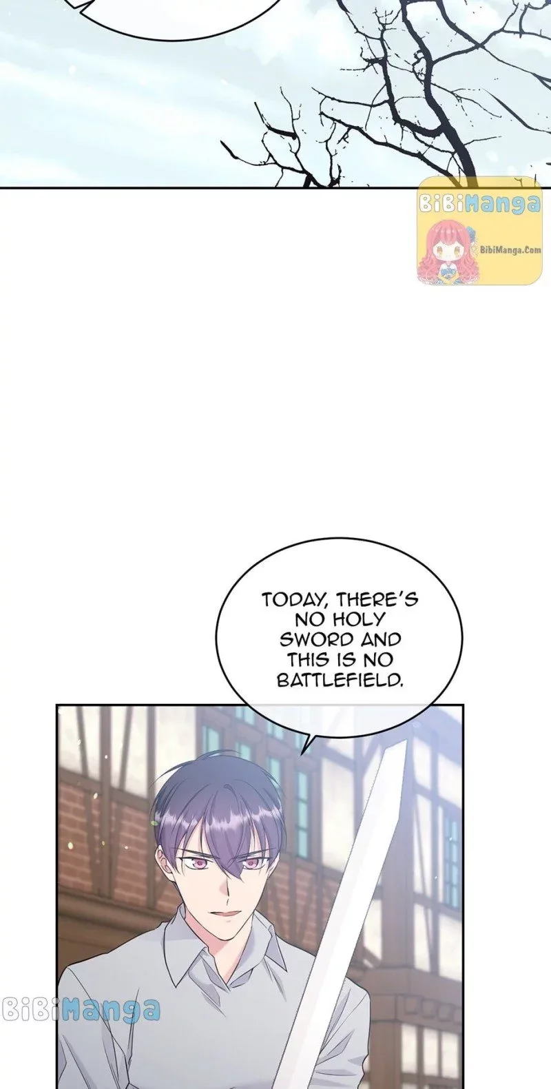 The Goal is to Become a Gold Spoon so I need to be Completely Invulnerable Chapter 107 page 13