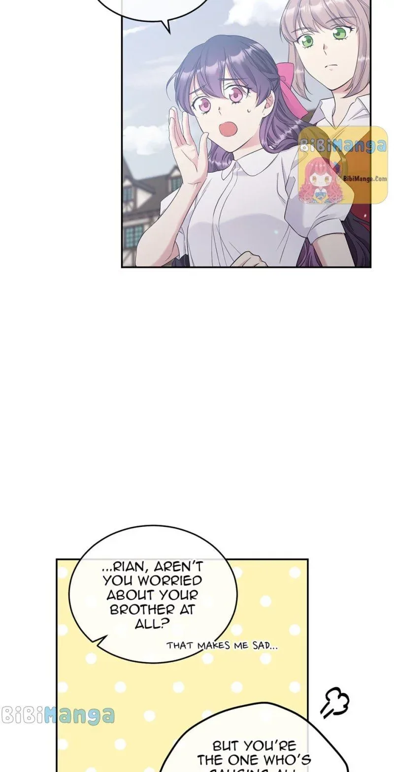 The Goal is to Become a Gold Spoon so I need to be Completely Invulnerable Chapter 107 page 8