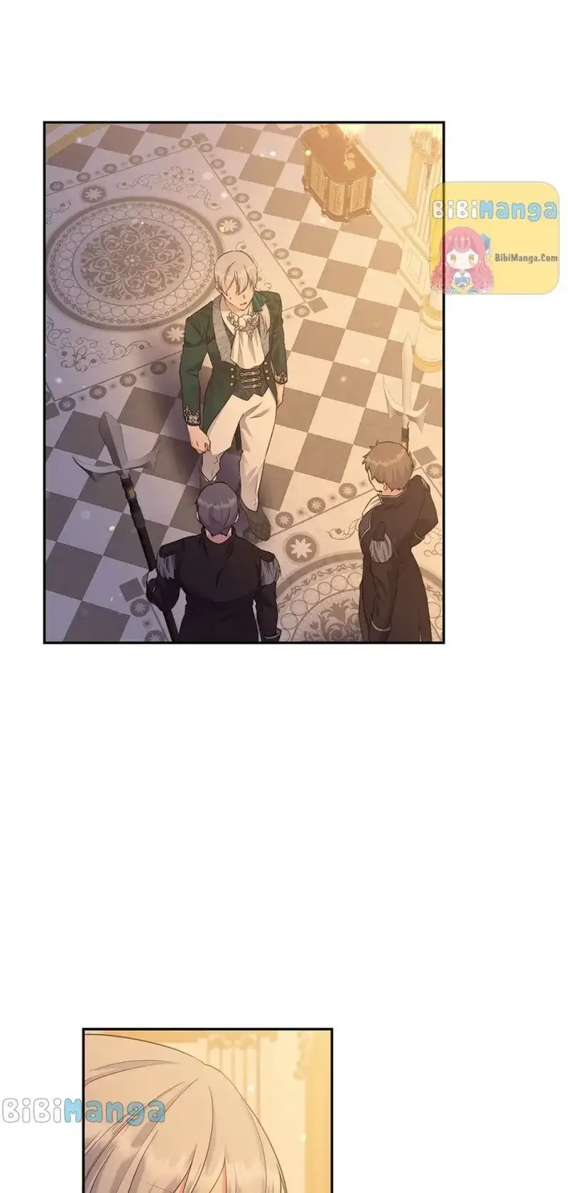 The Goal is to Become a Gold Spoon so I need to be Completely Invulnerable Chapter 108 page 17