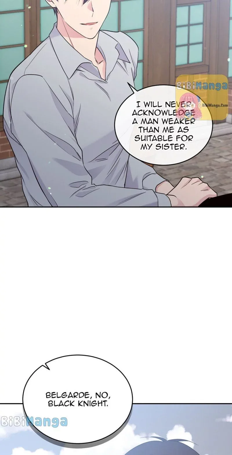 The Goal is to Become a Gold Spoon so I need to be Completely Invulnerable Chapter 107 page 5