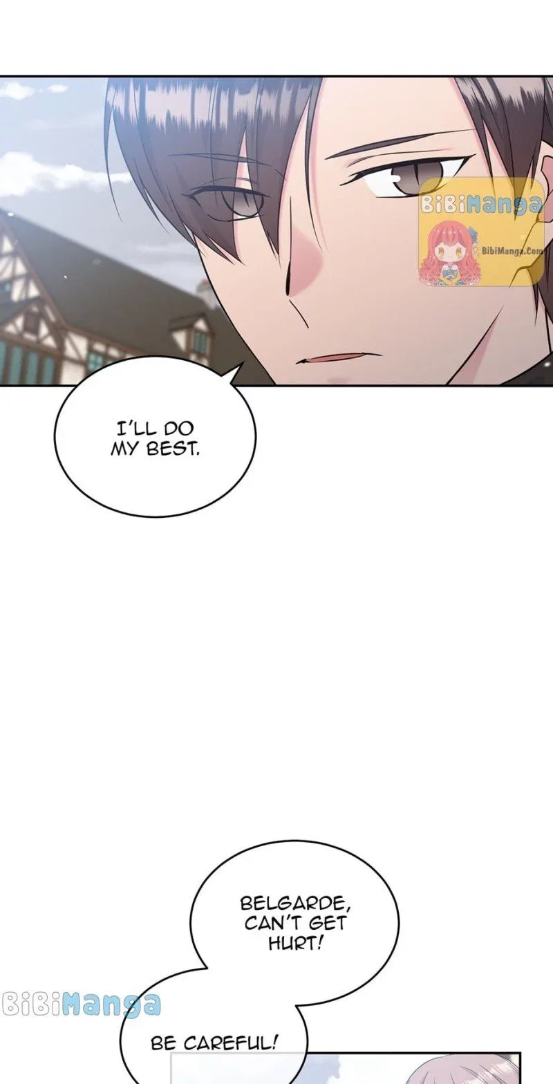 The Goal is to Become a Gold Spoon so I need to be Completely Invulnerable Chapter 107 page 7