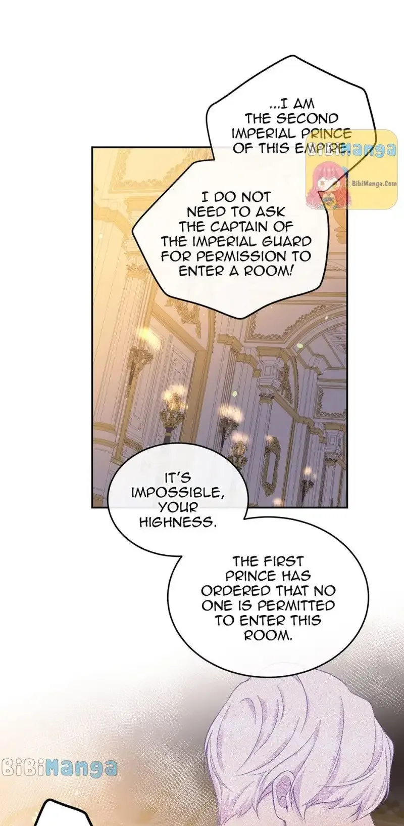 The Goal is to Become a Gold Spoon so I need to be Completely Invulnerable Chapter 108 page 22