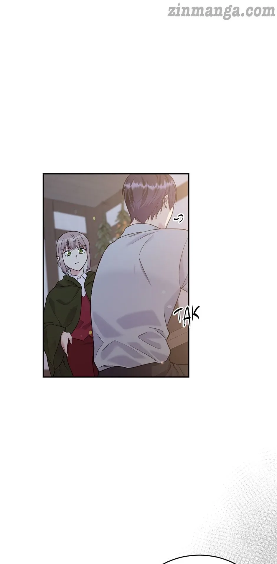 The Goal is to Become a Gold Spoon so I need to be Completely Invulnerable Chapter 104 page 36