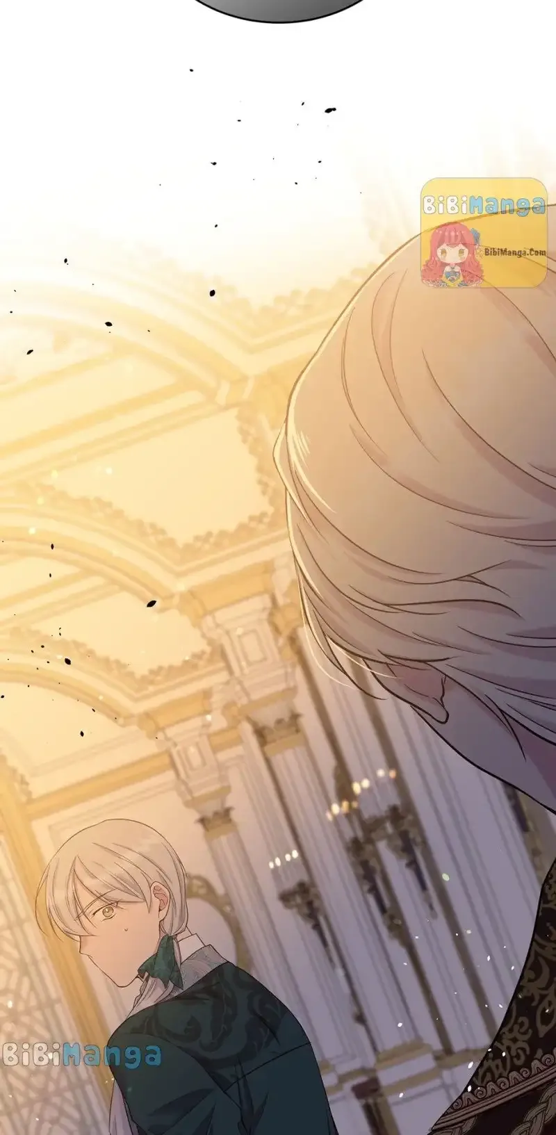 The Goal is to Become a Gold Spoon so I need to be Completely Invulnerable Chapter 108 page 26