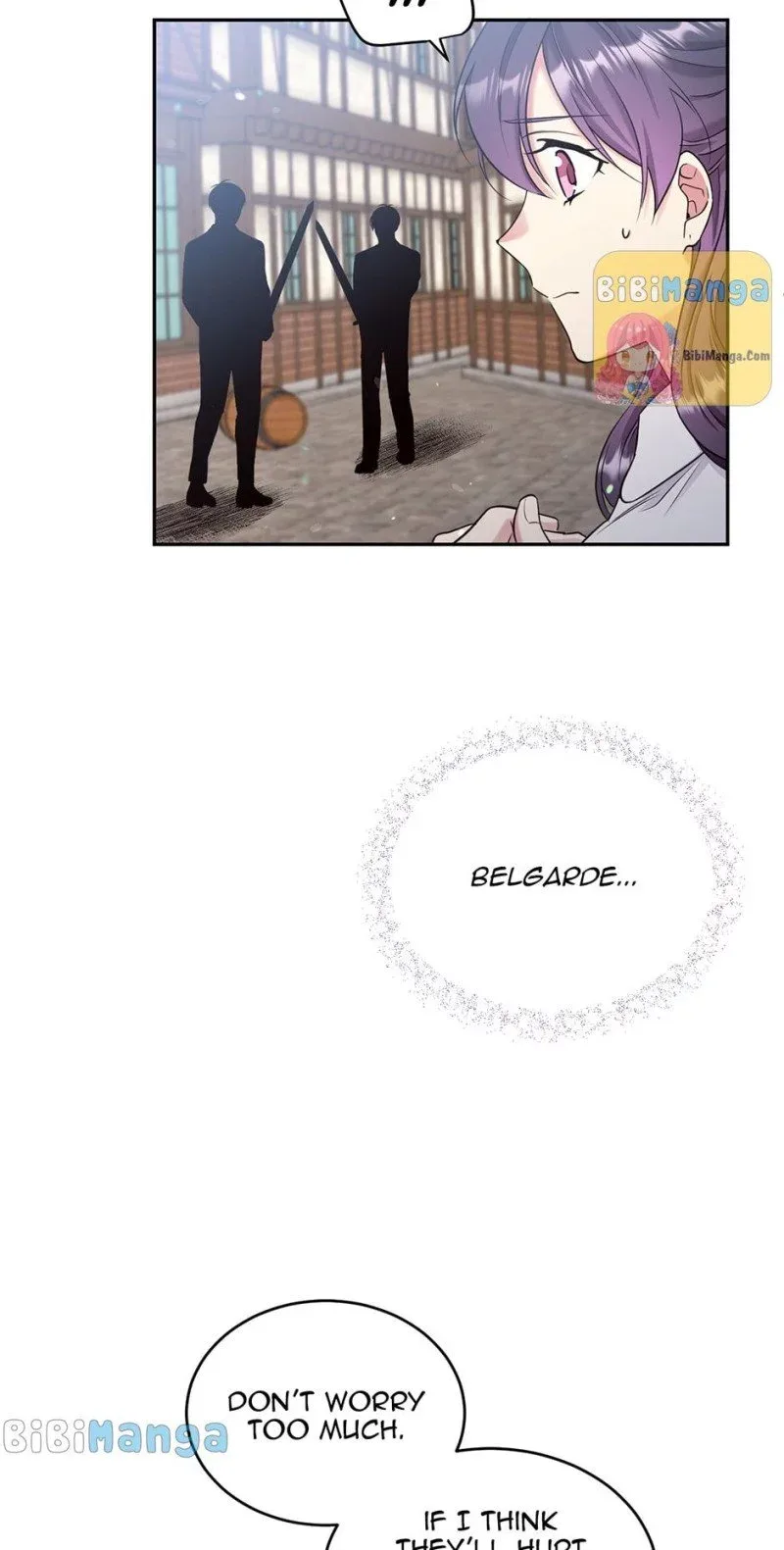 The Goal is to Become a Gold Spoon so I need to be Completely Invulnerable Chapter 107 page 19