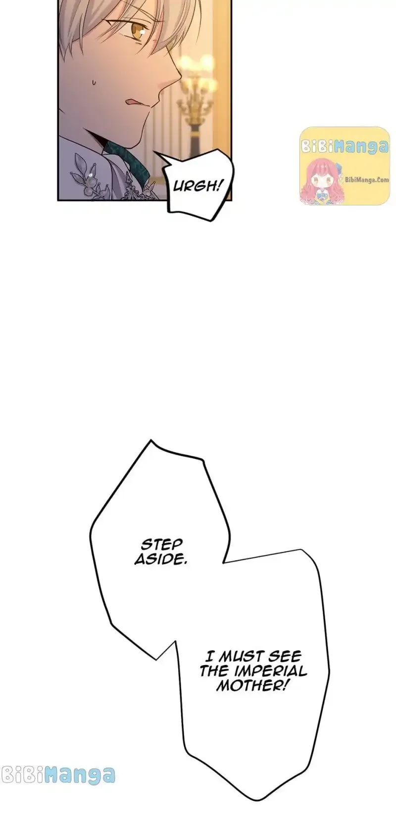 The Goal is to Become a Gold Spoon so I need to be Completely Invulnerable Chapter 108 page 18