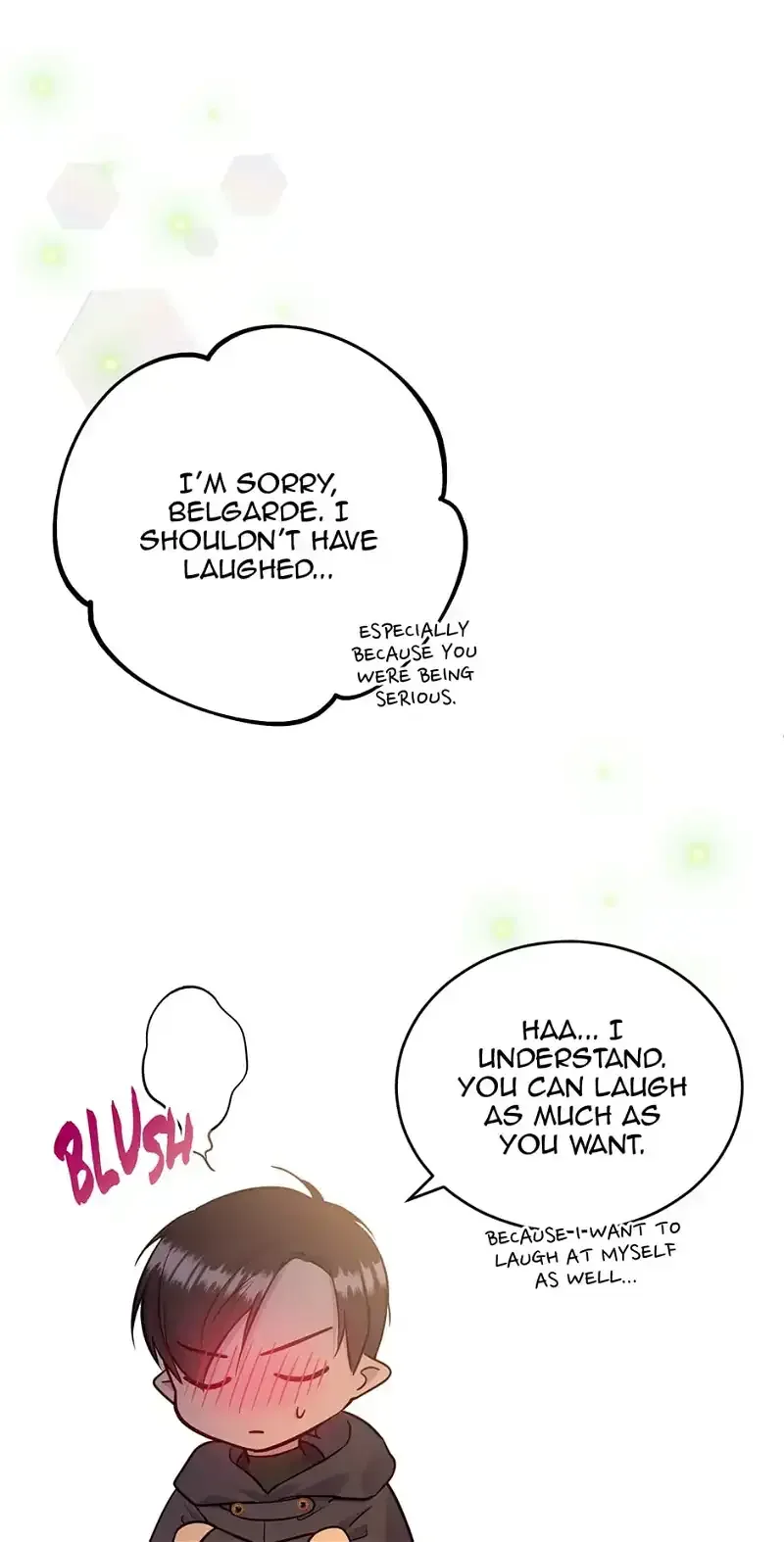 The Goal is to Become a Gold Spoon so I need to be Completely Invulnerable Chapter 105 page 39