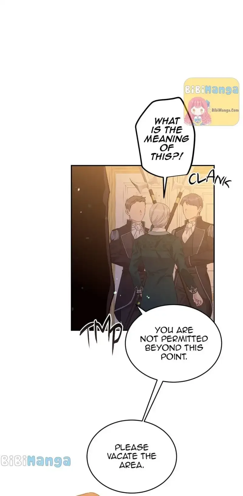 The Goal is to Become a Gold Spoon so I need to be Completely Invulnerable Chapter 108 page 20
