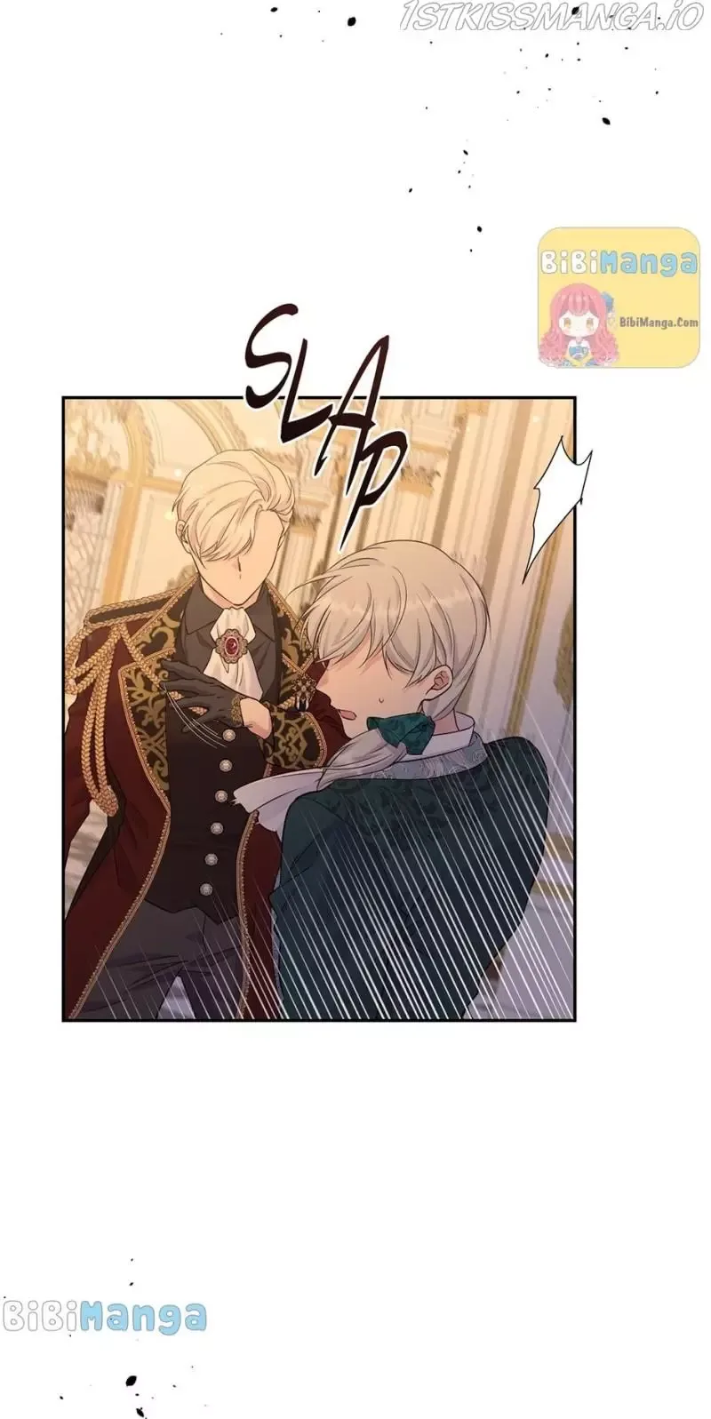 The Goal is to Become a Gold Spoon so I need to be Completely Invulnerable Chapter 109 page 4