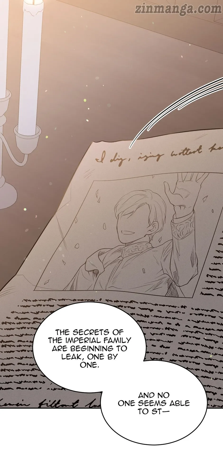 The Goal is to Become a Gold Spoon so I need to be Completely Invulnerable Chapter 104 page 35