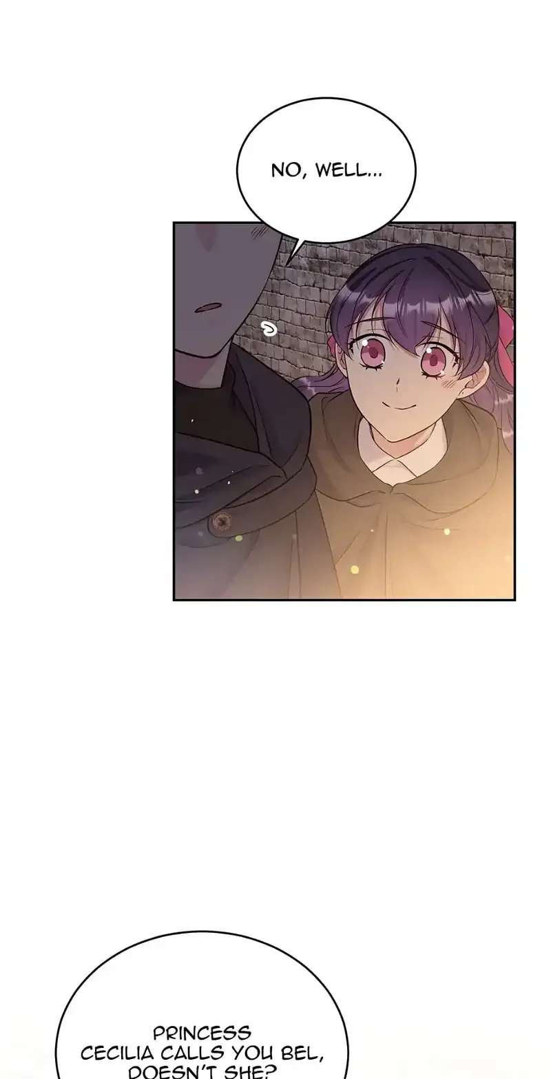 The Goal is to Become a Gold Spoon so I need to be Completely Invulnerable Chapter 105 page 42