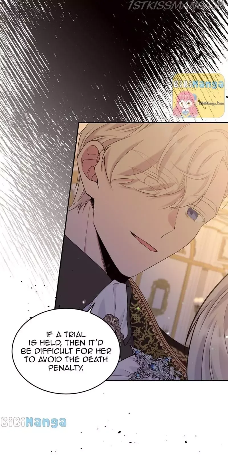 The Goal is to Become a Gold Spoon so I need to be Completely Invulnerable Chapter 109 page 3