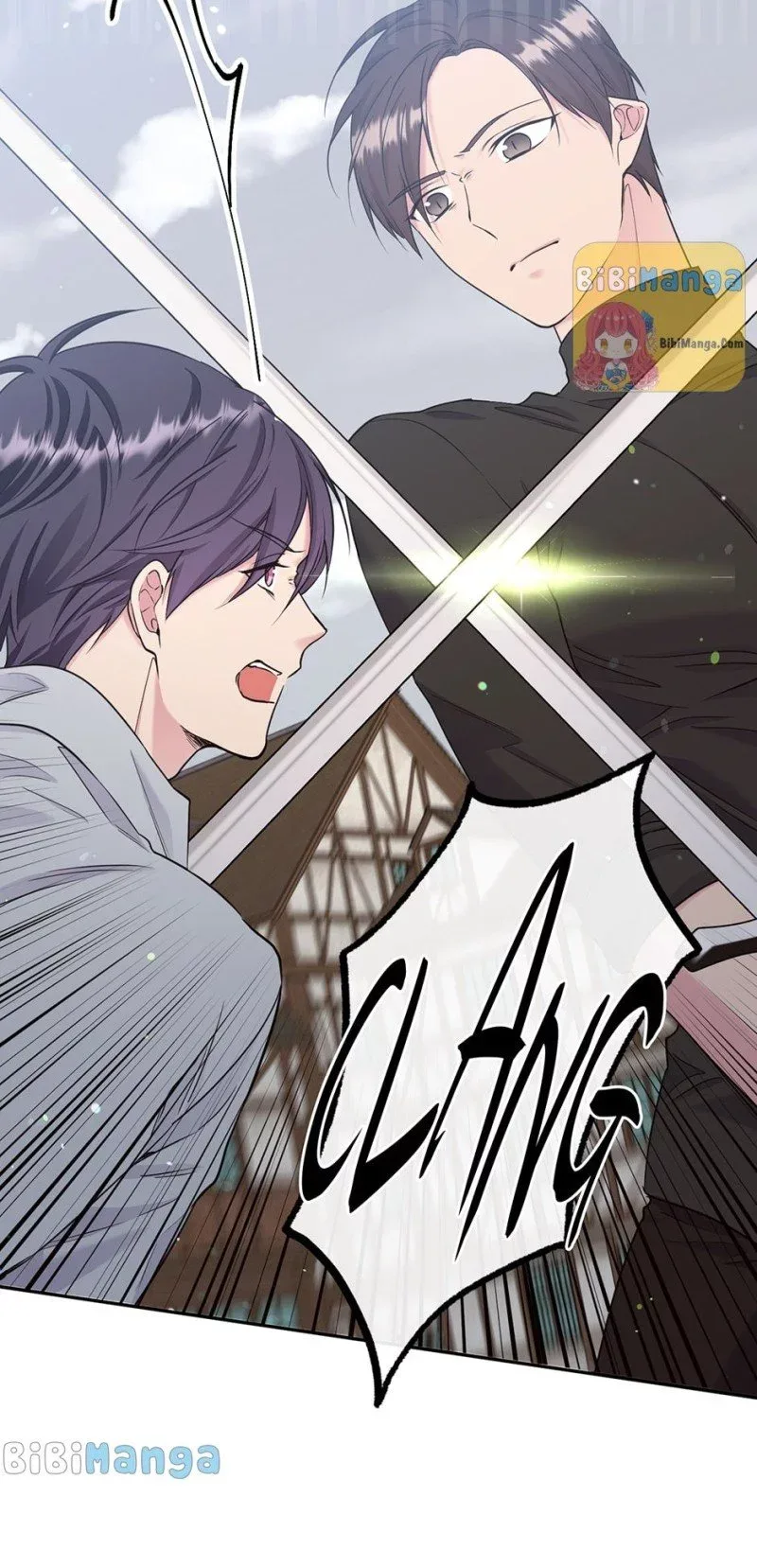 The Goal is to Become a Gold Spoon so I need to be Completely Invulnerable Chapter 107 page 24