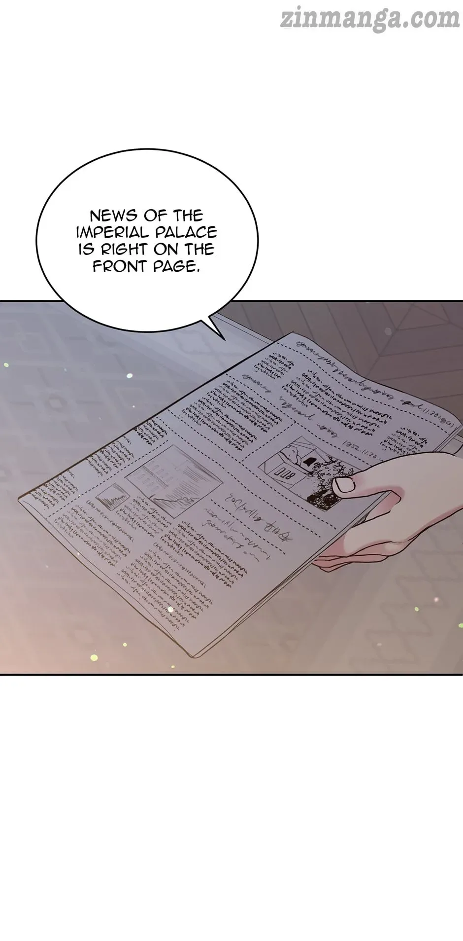 The Goal is to Become a Gold Spoon so I need to be Completely Invulnerable Chapter 104 page 33