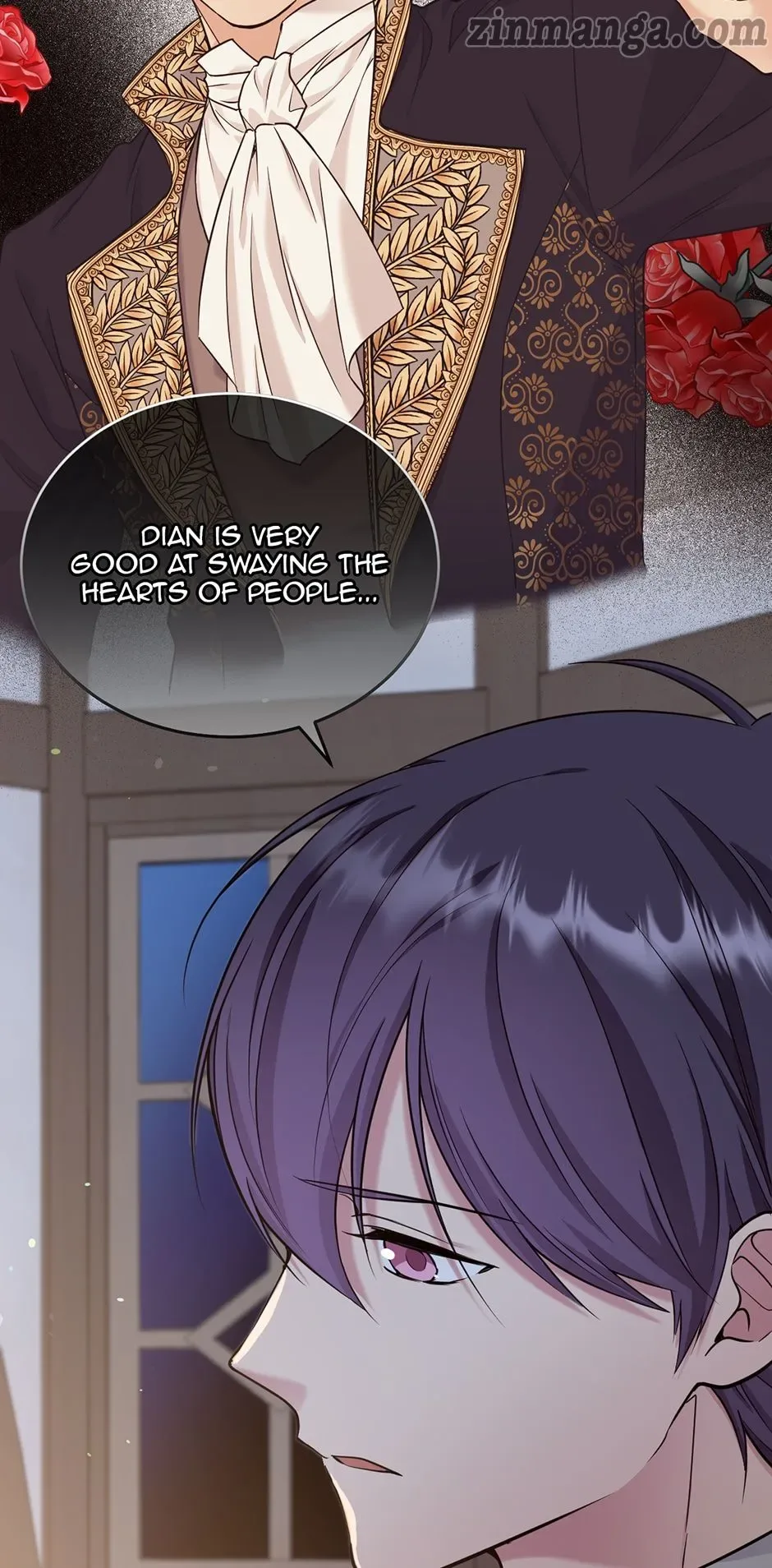 The Goal is to Become a Gold Spoon so I need to be Completely Invulnerable Chapter 104 page 39