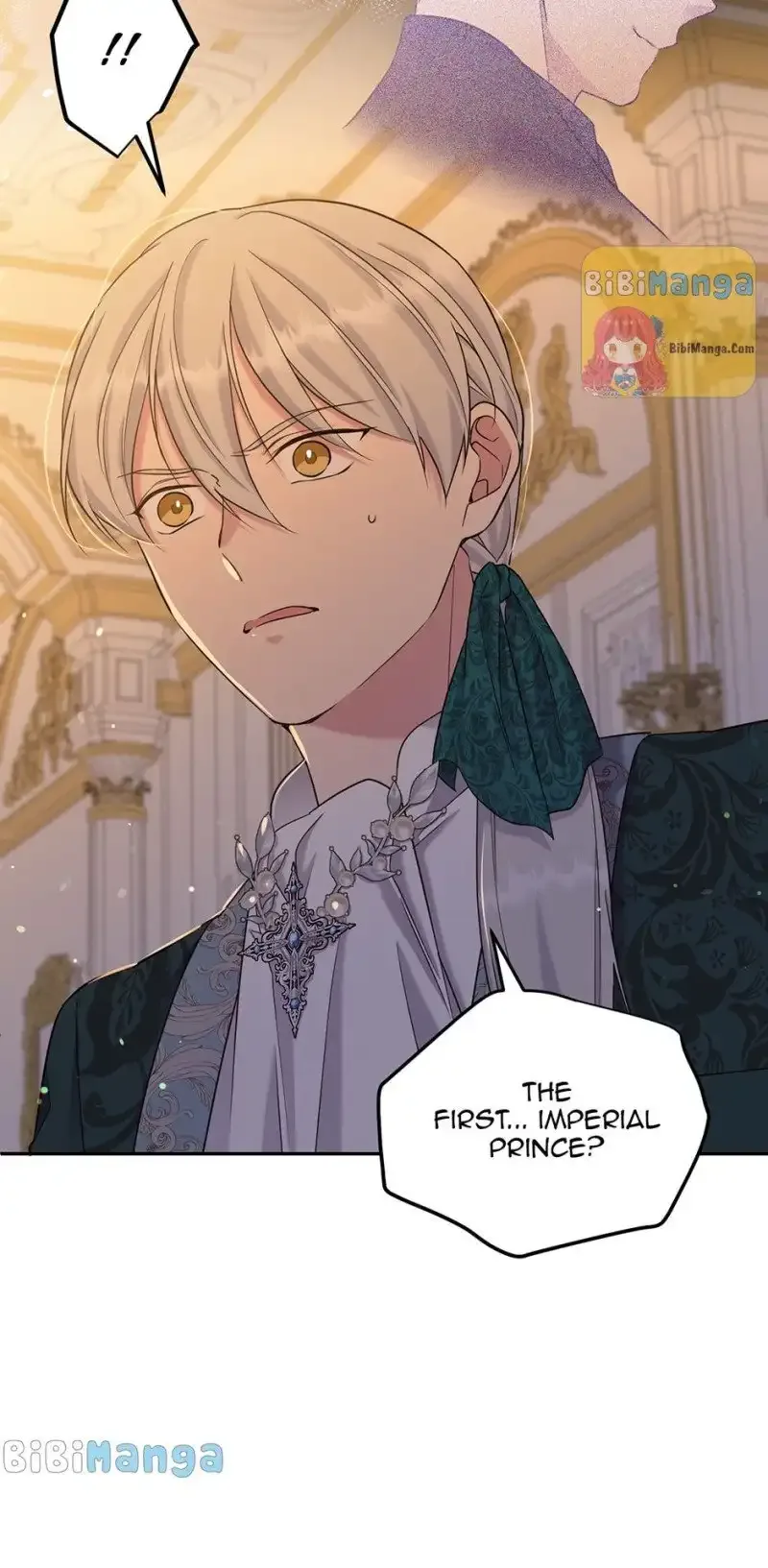 The Goal is to Become a Gold Spoon so I need to be Completely Invulnerable Chapter 108 page 23