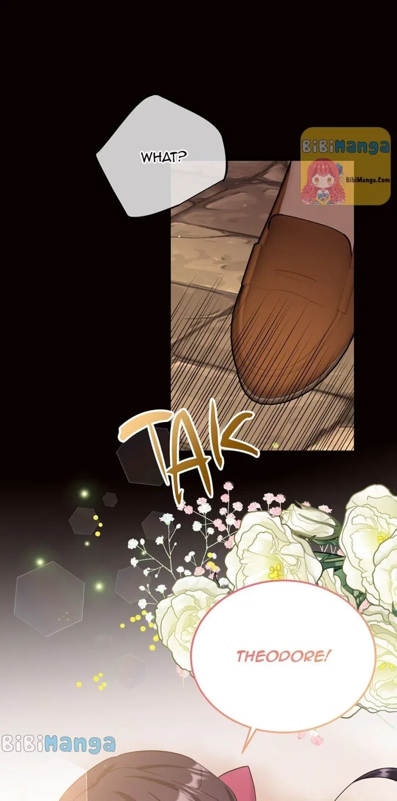 The Goal is to Become a Gold Spoon so I need to be Completely Invulnerable Chapter 106 page 21