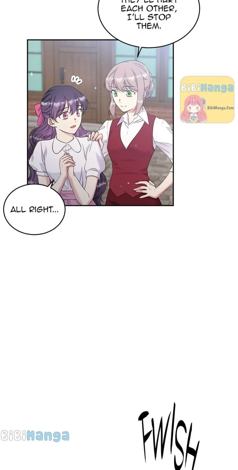 The Goal is to Become a Gold Spoon so I need to be Completely Invulnerable Chapter 107 page 20