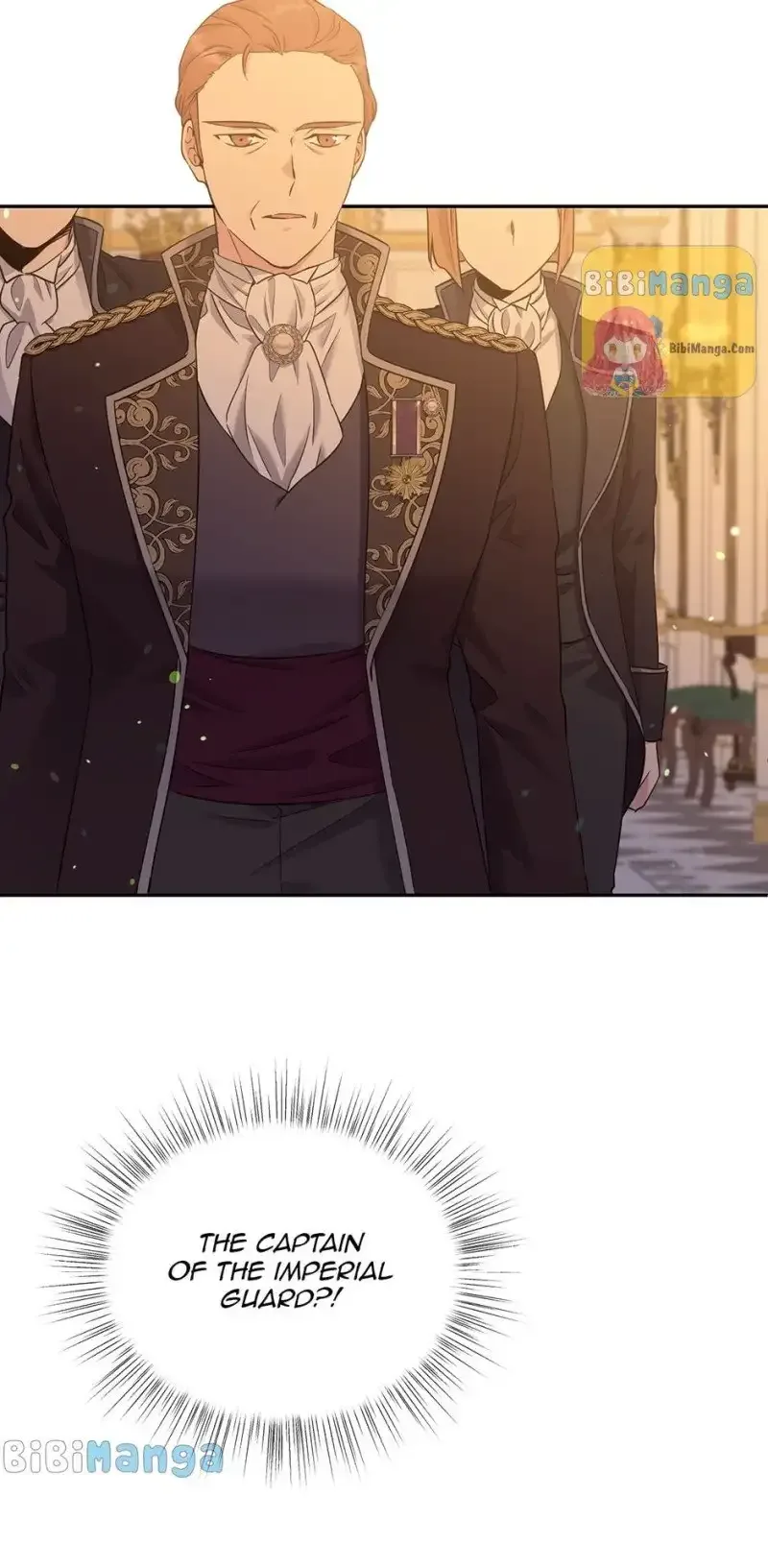 The Goal is to Become a Gold Spoon so I need to be Completely Invulnerable Chapter 108 page 21