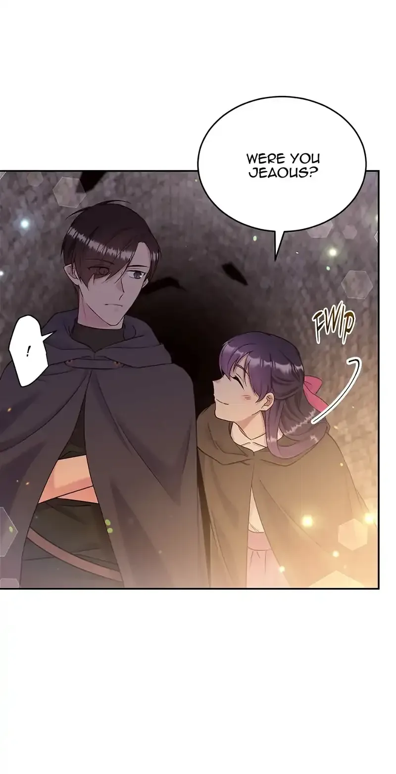 The Goal is to Become a Gold Spoon so I need to be Completely Invulnerable Chapter 105 page 41