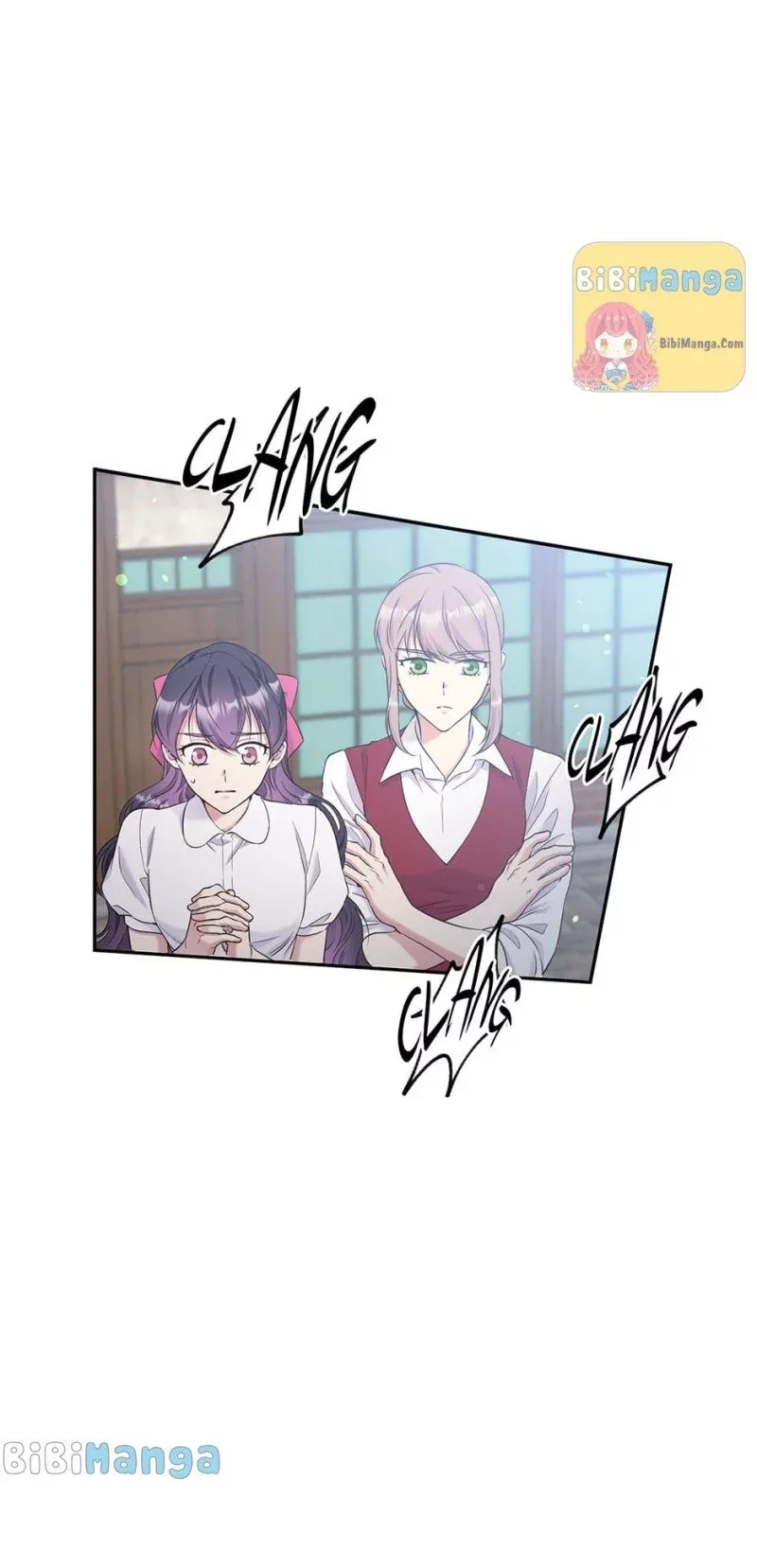 The Goal is to Become a Gold Spoon so I need to be Completely Invulnerable Chapter 107 page 25