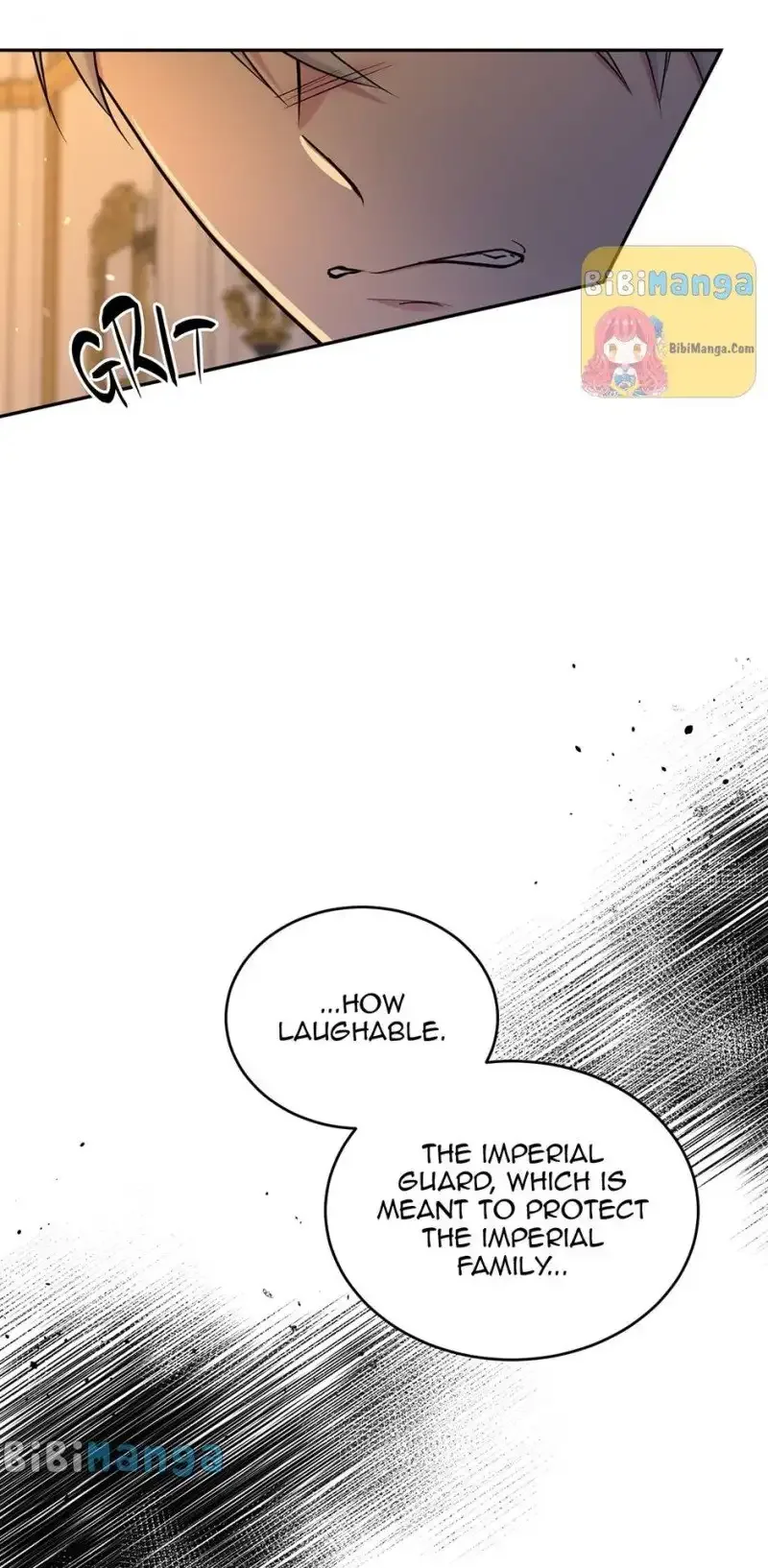 The Goal is to Become a Gold Spoon so I need to be Completely Invulnerable Chapter 108 page 24