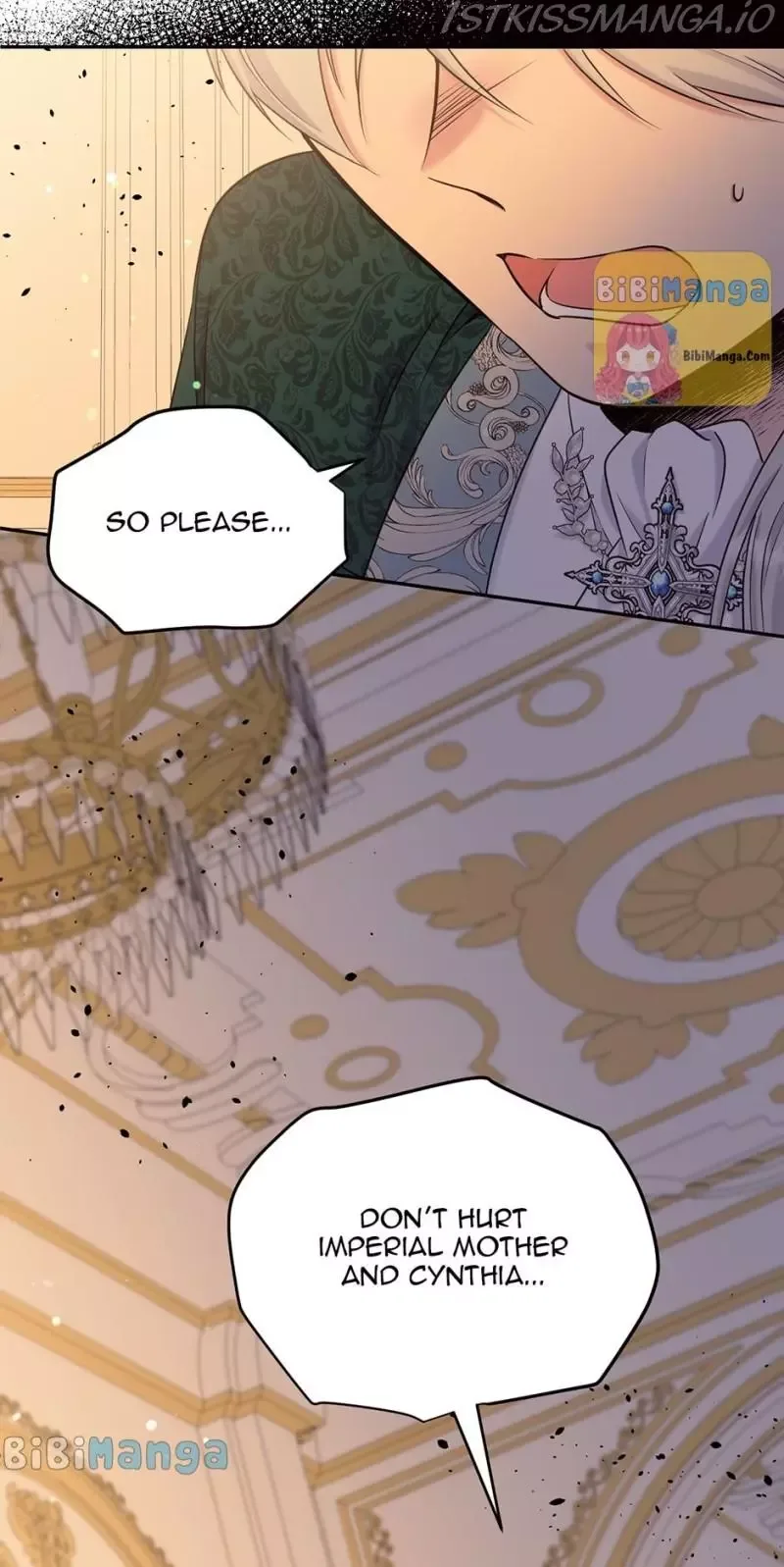 The Goal is to Become a Gold Spoon so I need to be Completely Invulnerable Chapter 109 page 8