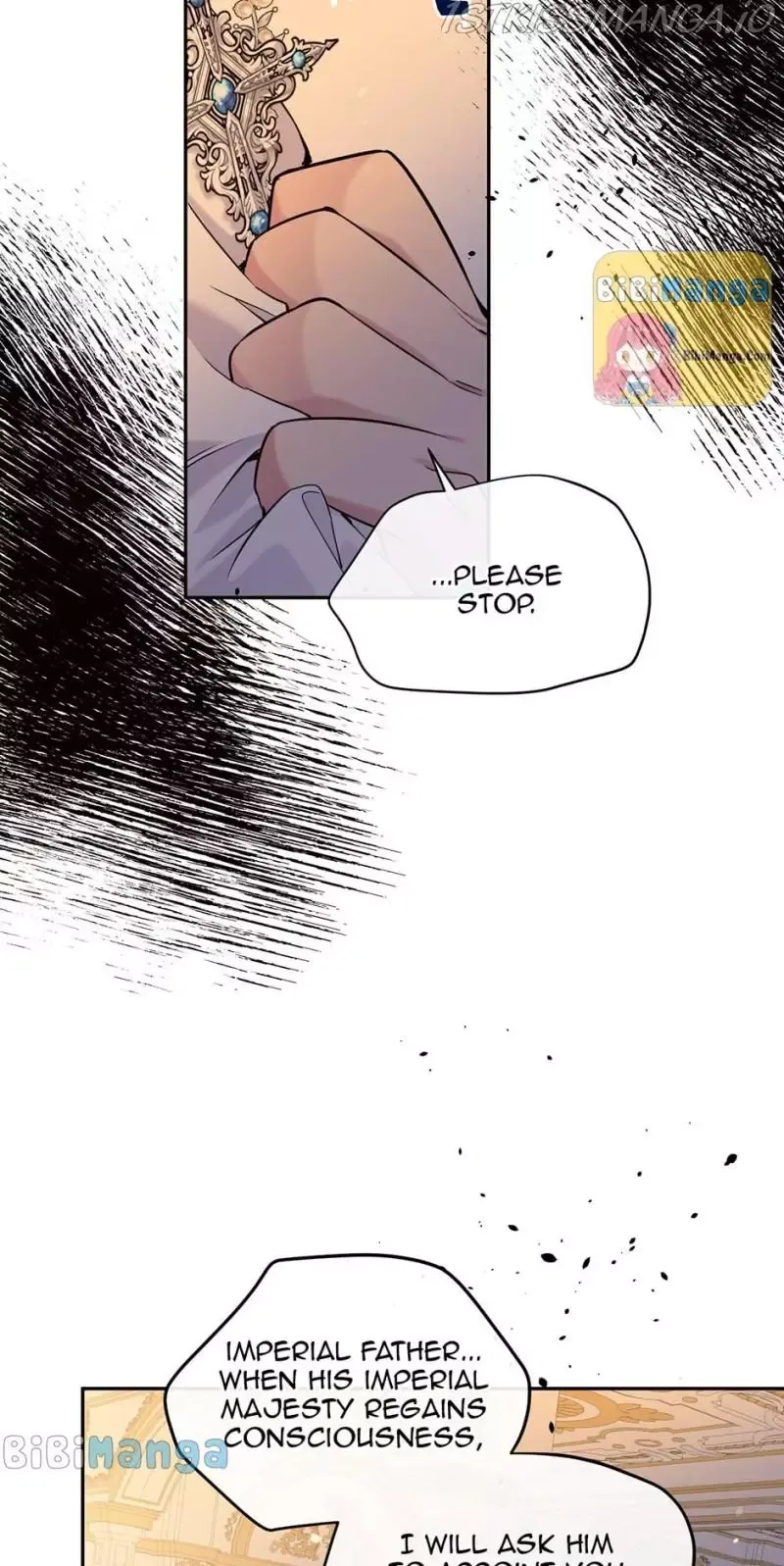 The Goal is to Become a Gold Spoon so I need to be Completely Invulnerable Chapter 109 page 6